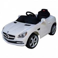 Детский электромобиль Rastar Mercedes-Benz SLK